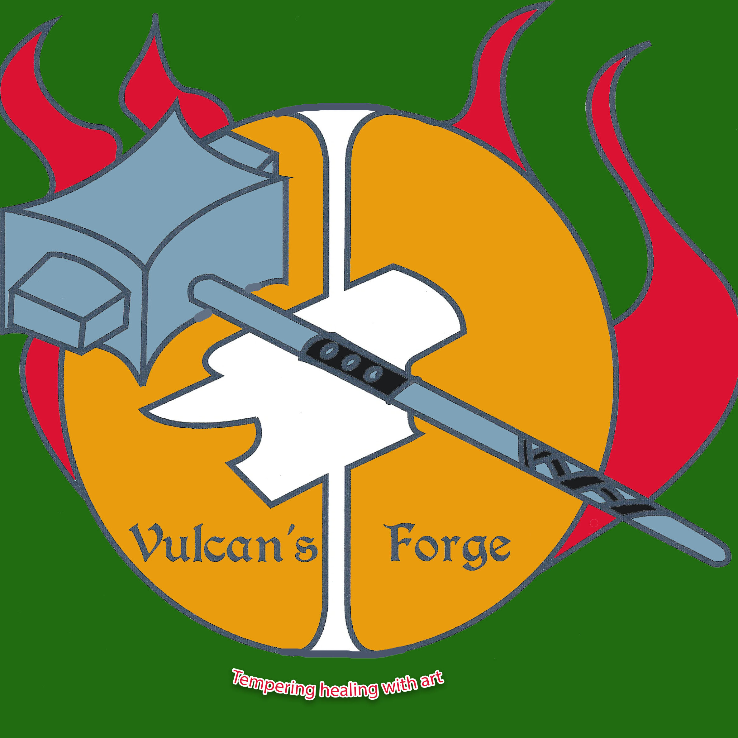 Vulcan's Forge Performing Arts Collaborative